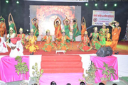 Balaji Convent Junior College-Annual Day